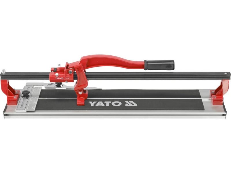 Yato Machine pcs Tiles 600 mm YT-3707 - Image 1